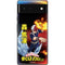 My Hero Academia Shoto Todoroki Season 4 Google Pixel 6 Skin
